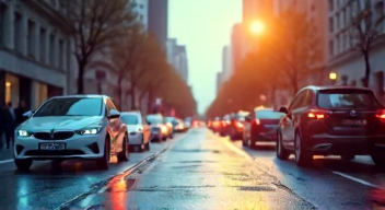 Die 5 meistgestellten Fragen (FAQ) zu digitaler Mobilität