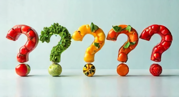 Die 5 meistgestellten Fragen (FAQ) zu Ernährung und Technologie