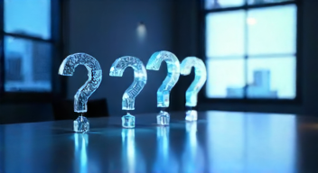 Die 5 meistgestellten Fragen (FAQ) zu KI und der Vierten Industriellen Revolution