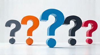 Die 5 meistgestellten Fragen (FAQ) zu kreativen Technologien