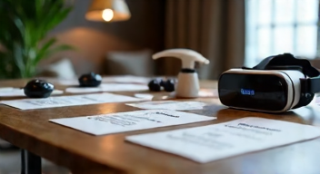 Die 5 meistgestellten Fragen (FAQ) zu VR-Technologien