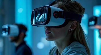 Die 5 meistgestellten Fragen (FAQ) zu VR-Technologie