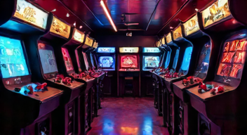 Die 6 häufigsten Fehler bei Arcade-Spielen