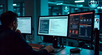 Die 6 häufigsten Fehler bei Cyberangriffen