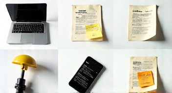 Die 6 häufigsten Fehler bei Datenschutzverletzungen