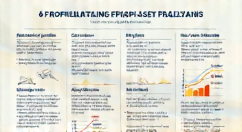 Die 6 häufigsten Fehler bei der KI-Entwicklung