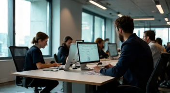 Die 6 häufigsten Fehler bei der Nutzung neuer Technologien