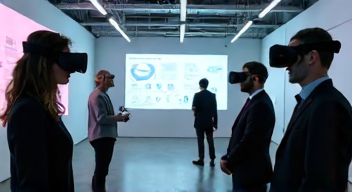 Die 6 häufigsten Fehler bei der Nutzung von VR-Technologien