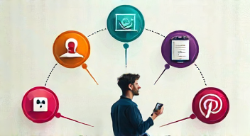 Die 6 häufigsten Fehler bei Social Media Nutzung