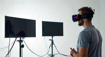 Die 6 häufigsten Fehler bei VR-Streaming