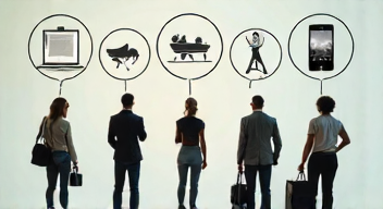 Die 6 häufigsten Fehler bei Werbung im Mobilfunk