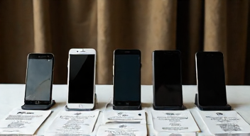 Die 6 häufigsten Fehler beim Kauf eines Smartphones