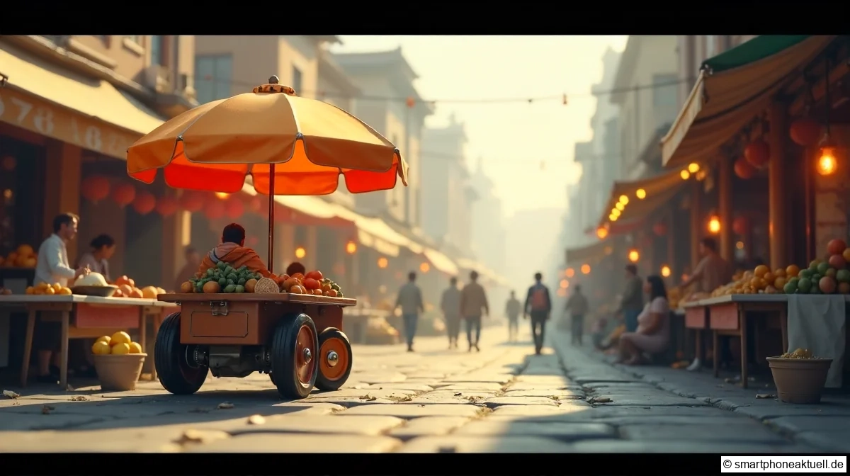 Die Auswirkungen der App-Tracking-Transparenz auf den Wettbewerb