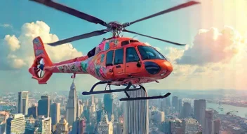 Die Bedeutung der Flyover-City-Touren für Nutzer (1/10)