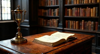 Die Bedeutung der viktorianischen Literatur für die KI-Entwicklung (3/10)