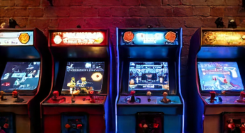Die besten 8 Tipps bei Arcade-Spielen