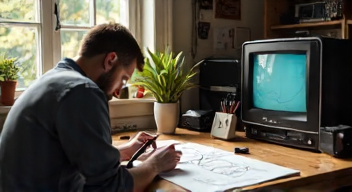 Die besten 8 Tipps bei der Entwicklung historischer KI