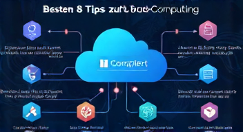 Die besten 8 Tipps bei KI und Cloud-Computing