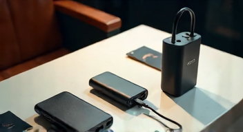 Die besten 8 Tipps bei Powerbanks im Flugzeug