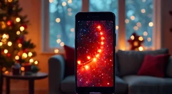 Die besten 8 Tipps bei Smartphone-Nutzung an Heiligabend