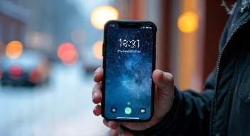 Die besten 8 Tipps bei Smartphone-Schutz im Winter