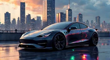 Die besten 8 Tipps bei Tesla und der Automobilindustrie