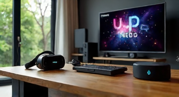 Die besten 8 Tipps bei VR-Streaming