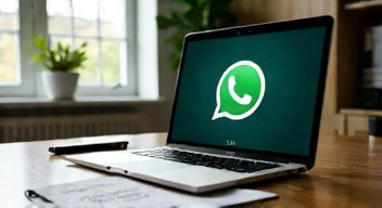 Die besten 8 Tipps bei Whatsapp Web