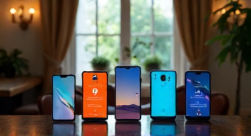 Die besten 8 Tipps beim Kauf eines Smartphones