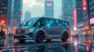 Die digitale Revolution: D-Ticket, Apple Wallet und Verkehrsinnovation