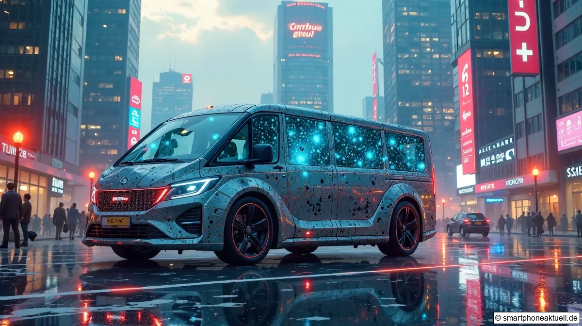 Die digitale Revolution: D-Ticket, Apple Wallet und Verkehrsinnovation