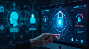 Die Evolution der macOS-Authentifizierung: Biometrie, Sicherheit, Innovation