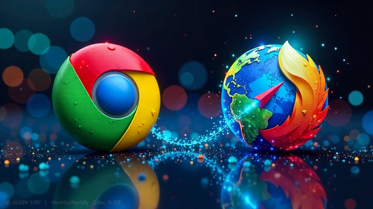Die Evolution des Browsers: Chrome, Safari und die Datenmigration verstehen