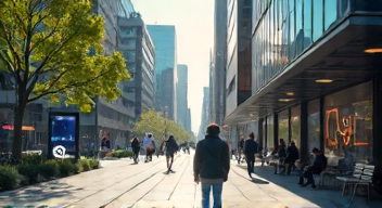 Die gesellschaftlichen Auswirkungen der kreativen Technologien (5/10)