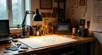 Die kreative Revolution durch neue Hardware (3/10)