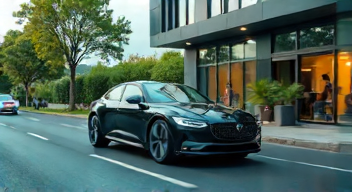 Die künstlerische Reflexion über Mobilität (9/10)