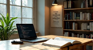 Die Kultur der Software-Entwicklung (3/10)