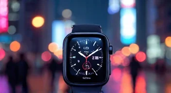 Die kulturelle Bedeutung der Smartwatch (10/10)