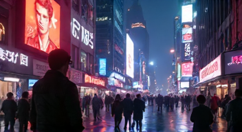 Die kulturelle Reaktion auf neue Technologien (9/10)