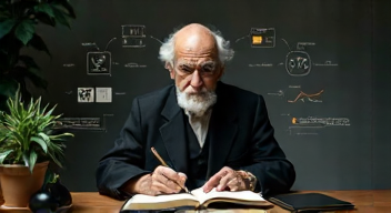 Die psychologischen Aspekte der KI-Nutzung (7/10)