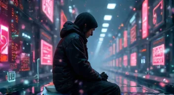 Die psychologischen Auswirkungen von digitalen Veränderungen (7/10)