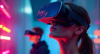 Die psychologischen Effekte von VR auf den Menschen (7/10)