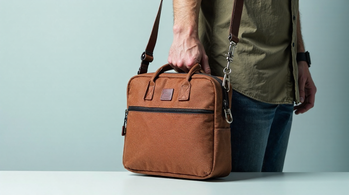 Die Revolution der Everyday-Carry-Taschen: Tintap Zip Mag Fit im Fokus