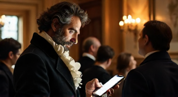 Die Rolle der Künstler in der Smartphone-Kultur (10/10)