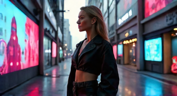 Die Rolle der Künstler in der Technologiegesellschaft (10/10)