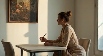 Die Rolle der Kunst in der KI-Debatte (10/10)