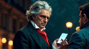 Die Rolle der Musik in der digitalen Kommunikation (9/10)