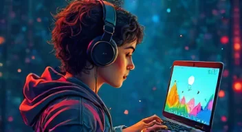 Die Rolle der Musik in der digitalen Welt (10/10)