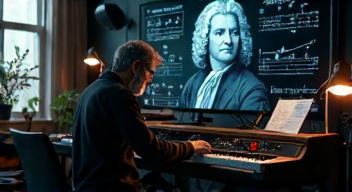 Die Rolle der Musik in der KI-Zukunft (10/10)