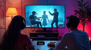 Die Rolle der sozialen Interaktion im Gaming (3/10)